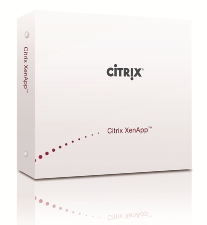 Citrix Xenapp應(yīng)用虛擬化