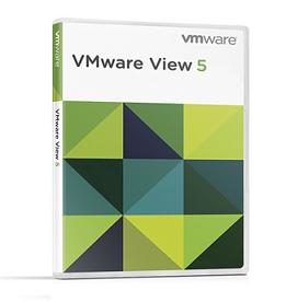 VMware View